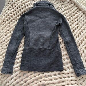 Lululemon radiant jacket